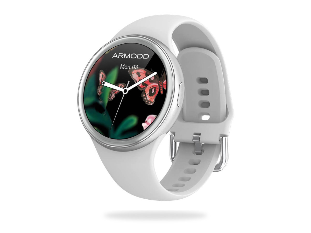 ARMODD Wristcandy 2