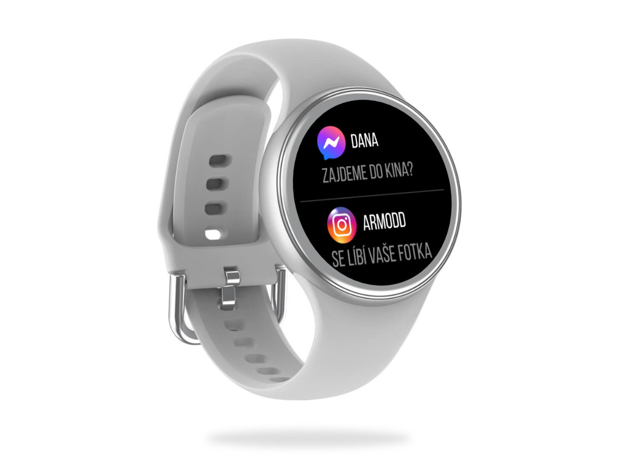 ARMODD Wristcandy 2