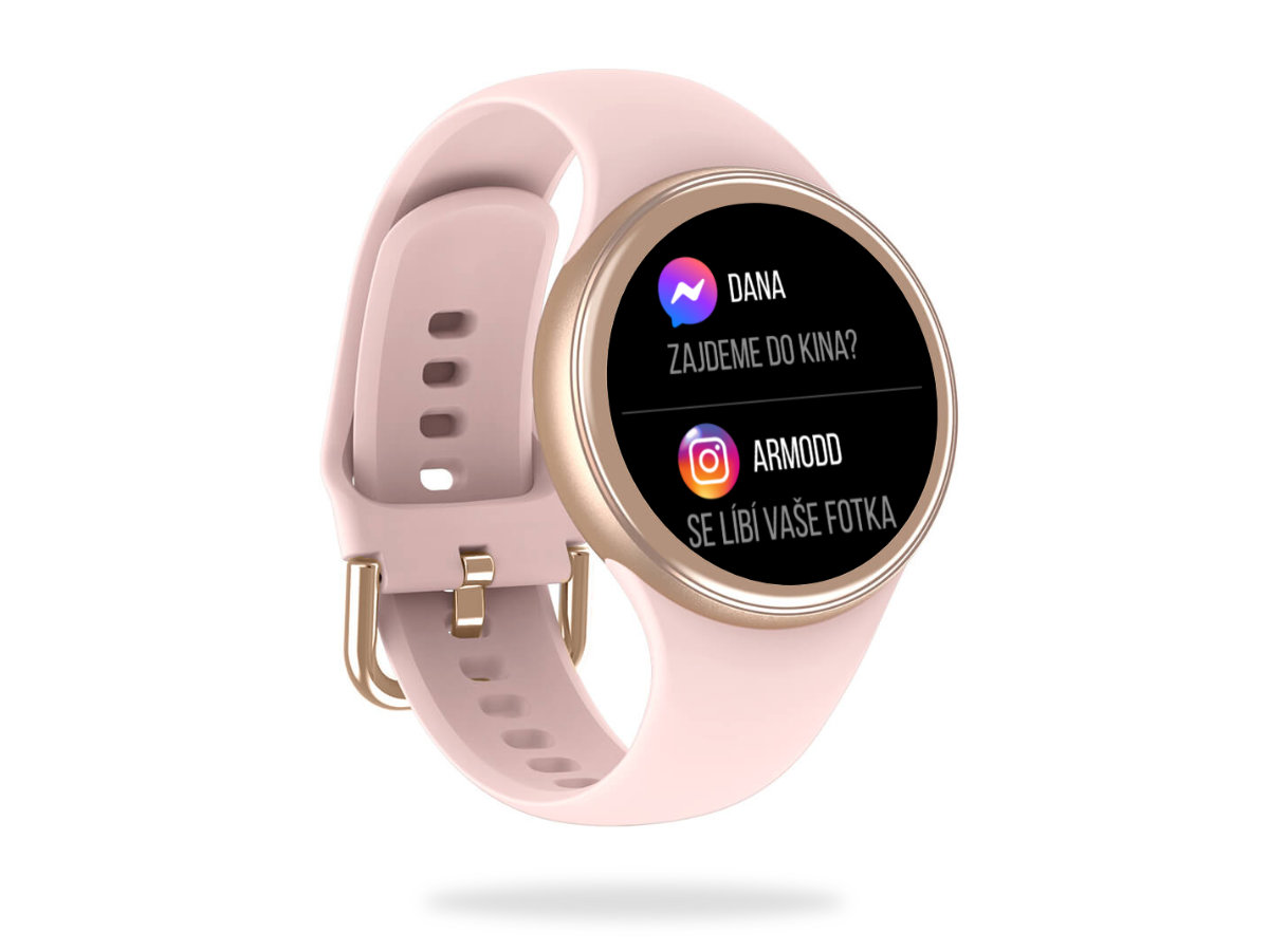 ARMODD Wristcandy 2