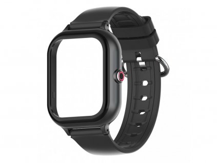 Řemínek ARMODD Kidz GPS 4G černý