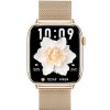 ARMODD Prime 2 rose gold s kovovým řemínkem + silikonový řemínek