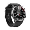 ARMODD Silentwatch 7 Pro GPS černá