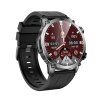 ARMODD Silentwatch 7 Pro GPS černá