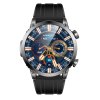 ARMODD Silentwatch 7 Pro GPS černá