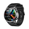 ARMODD Silentwatch 7 Pro GPS černá