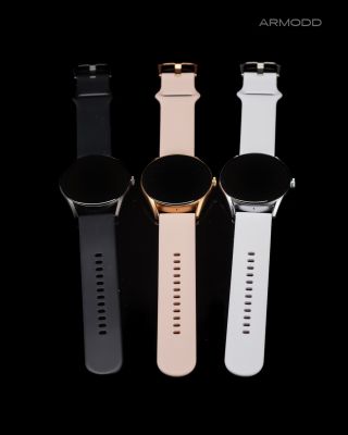 Armodd Roundz 5⌚️ #armoddcz #chytrehodinyky #silentwatch #armodd #smartwatch #smarttech #watch #accessories #sport...