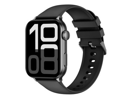 ARMODD Prime 3 GPS negro