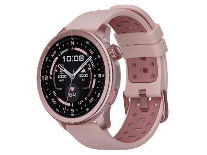 ARMODD Roundz 7 GPS AI oro rosa