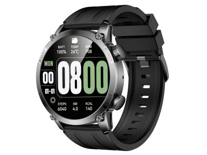 ARMODD Silentwatch 7 Pro GPS negro