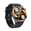 ARMODD Silentwatch 7 Pro GPS negro