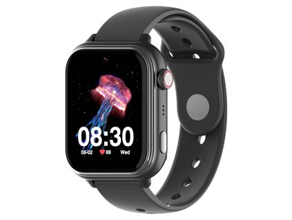 ARMODD Kidz GPS AI (2026) crna