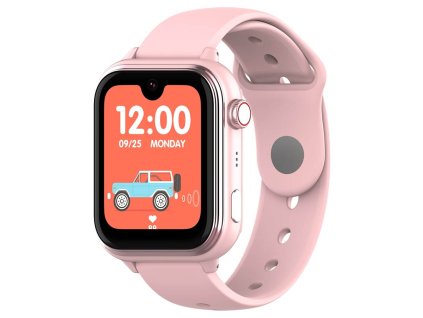 ARMODD Kidz GPS AI (2026) roza