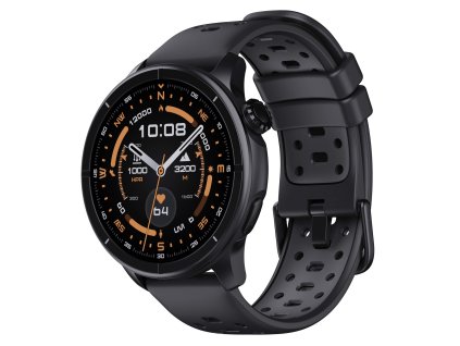 ARMODD Roundz 7 GPS AI crna