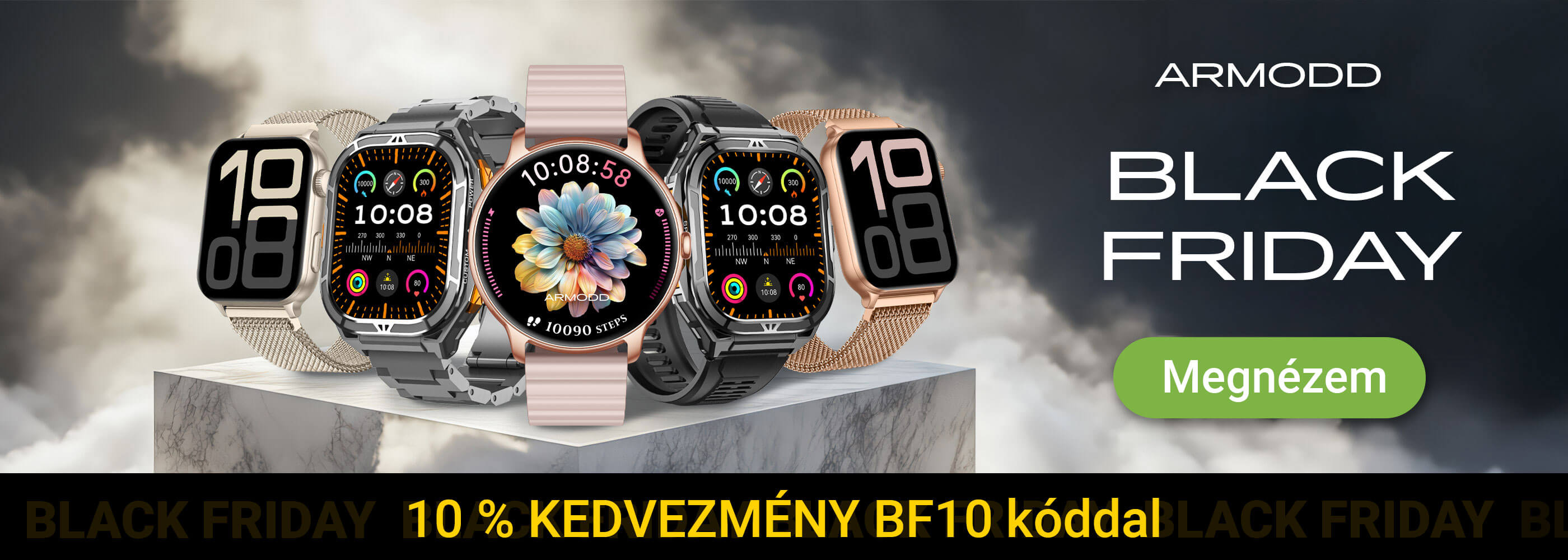 ARMODD - új kollekció 2025