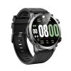 ARMODD Silentwatch 7 Pro GPS fekete