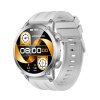 ARMODD Silentwatch 7 Pro GPS argento