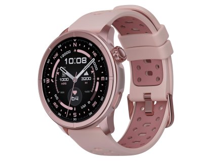 ARMODD Roundz 7 GPS różowy