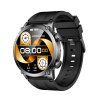 ARMODD Silentwatch 7 Pro GPS czarna