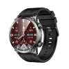 ARMODD Silentwatch 7 Pro GPS czarna