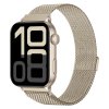 ARMODD Prime 3 GPS ouro em metal + bracelete em silicone