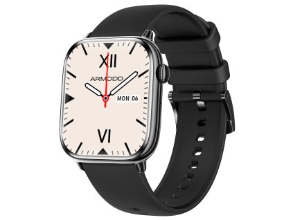 ARMODD Prime 2 črna