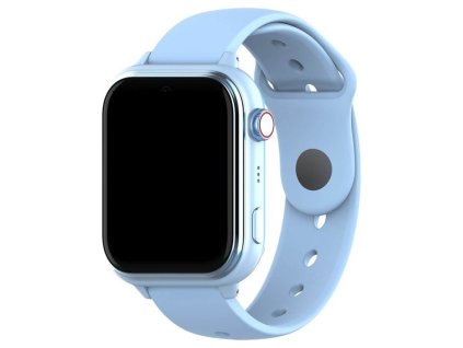 Remienok ARMODD Kidz GPS AI modrý