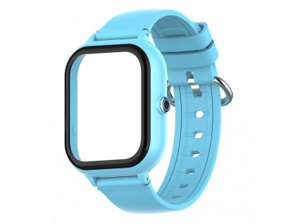 Remienok ARMODD Kidz GPS 4G modrý