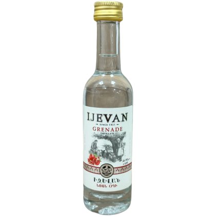 Ijevan granatove 3