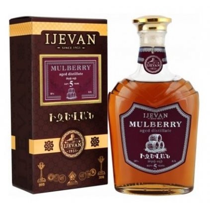 ijevan mulberry 5