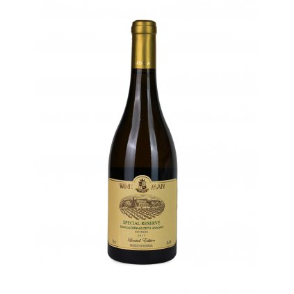 wineman special reserve white 2017333