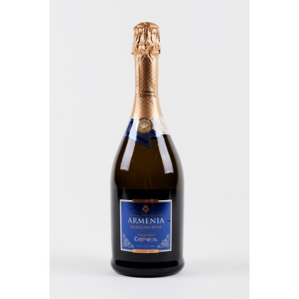 21. ARMENIA SPARKLING BRUT