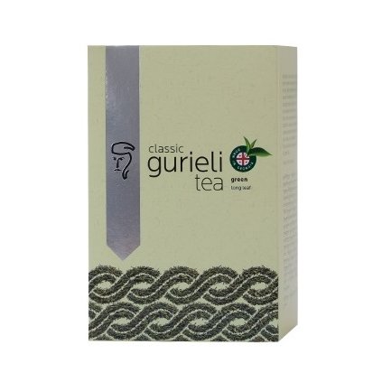 22 gurieli classic green3
