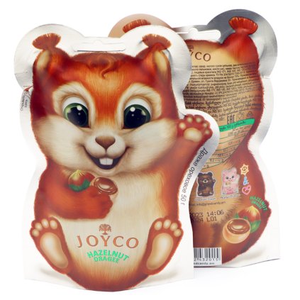 squirrel50g