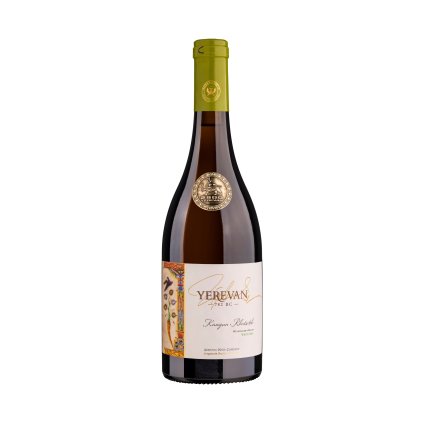 Yerevan White DRY