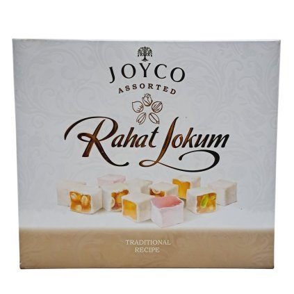Joyco - Rahat-Lokum Mix 800g