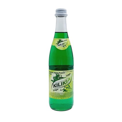 Kilikia - Limonáda Estragon 0,5L