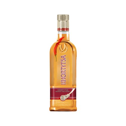 Khortytsa Pepper & Honey 40%