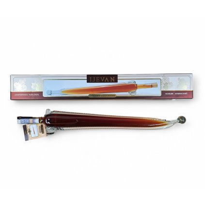 Ijevan Brandy - Šavle 5y 40% 0,2L