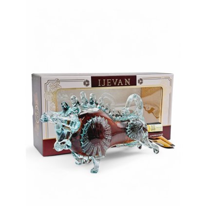 Ijevan Brandy - Býk 5y 40% 0,2L