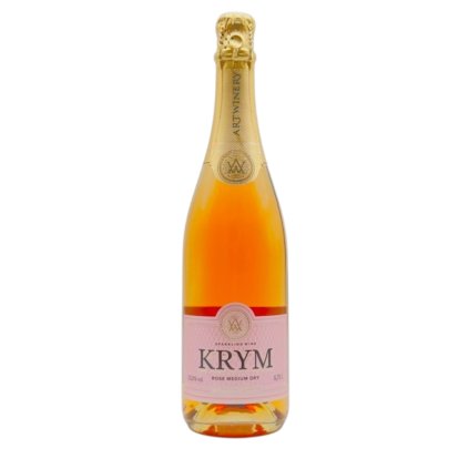 krym rose demisec Photoroom