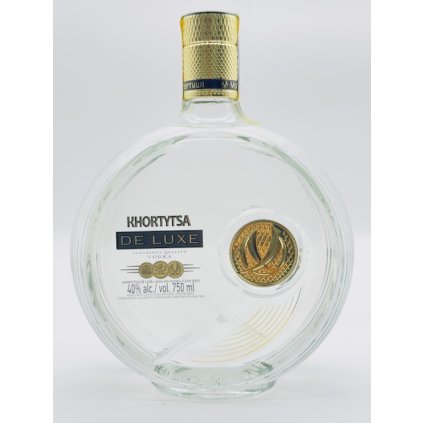Khortytsa De LUXE 0,75L 40%