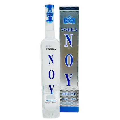 vodka noy 0,5l 2