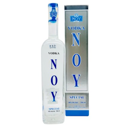 vodka noy 0,7l 2