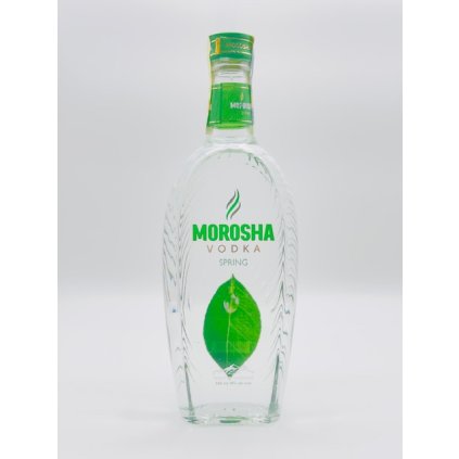Vodka Morosha Spring 0,5L 40%