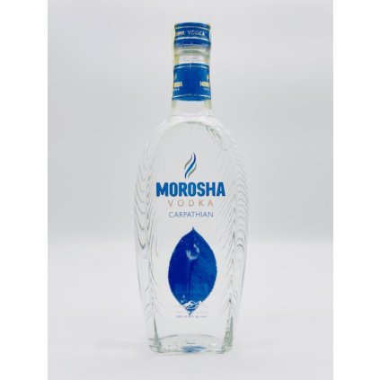 Vodka Morosha Carpathian 40%