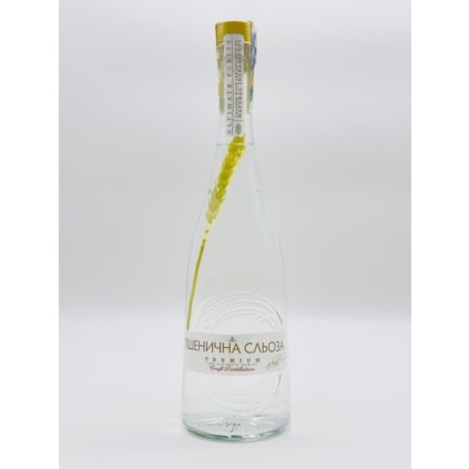 Vodka Pšeničná slza 40%