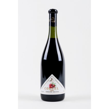 32. CORNELIAN CHERRY DRIN Dezertni cervene 16
