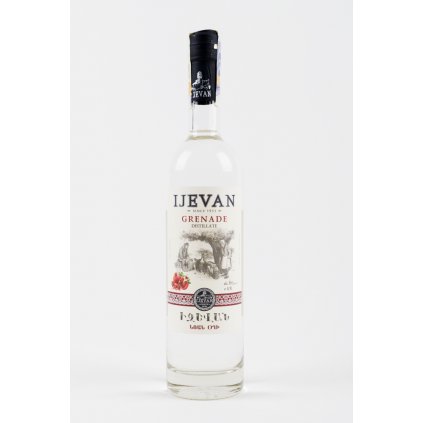 57. IJEVAN GRENADE 50