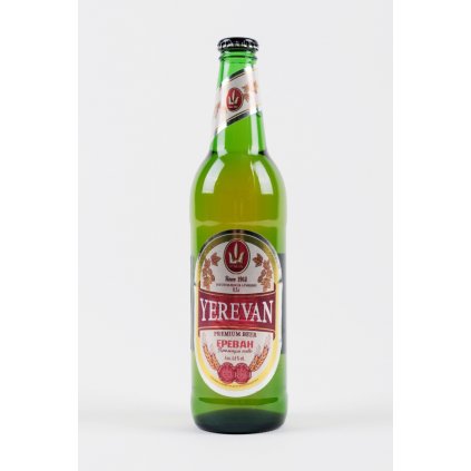 5.Yerevan beer pivo ze sladu 12 svetle 05l