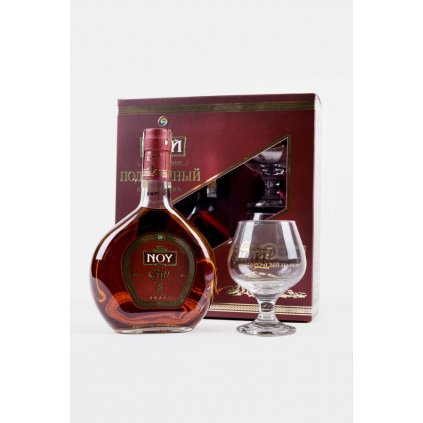 6.Armenian Brandy 5 let 0.5 l01